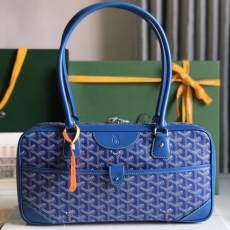 Goyard Top Handle Bags